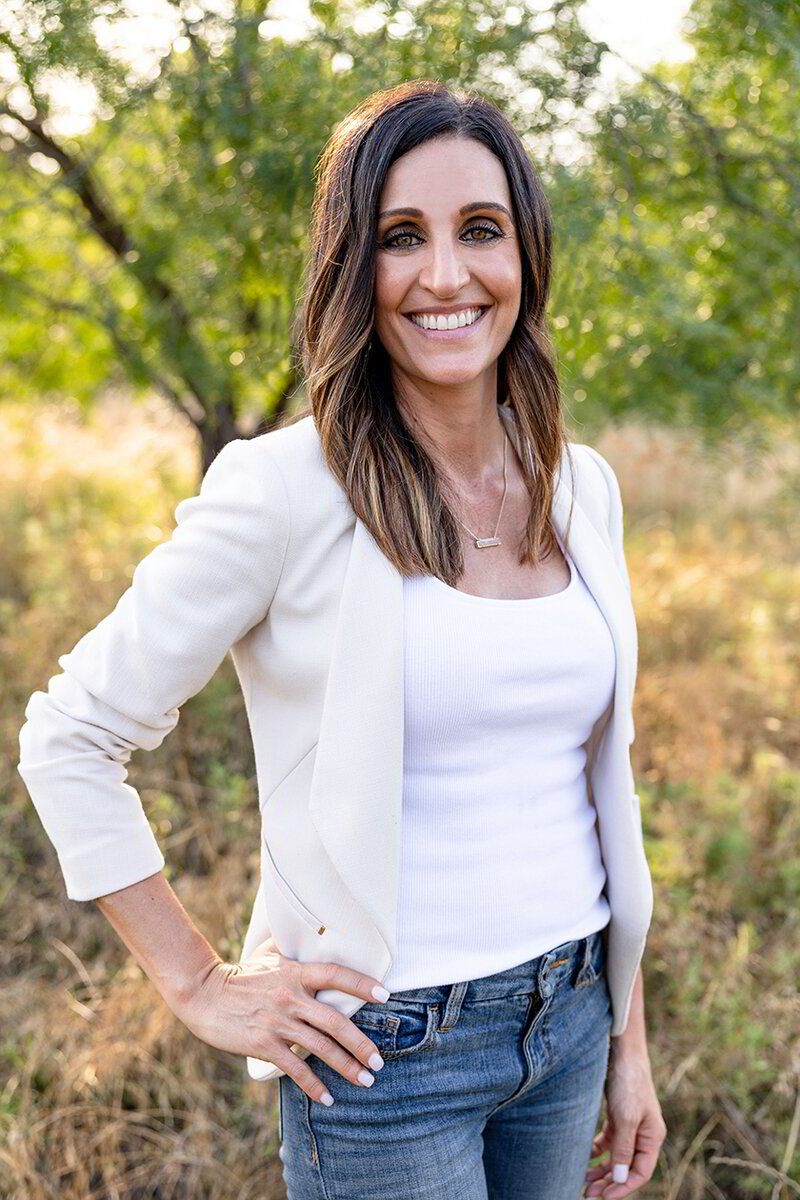 Jennifer Nelson, LCSW