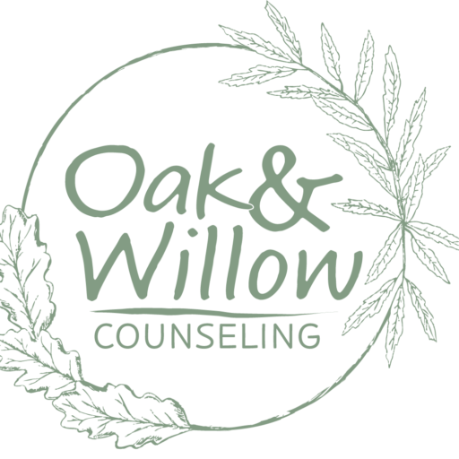 Oak & Willow Counseling